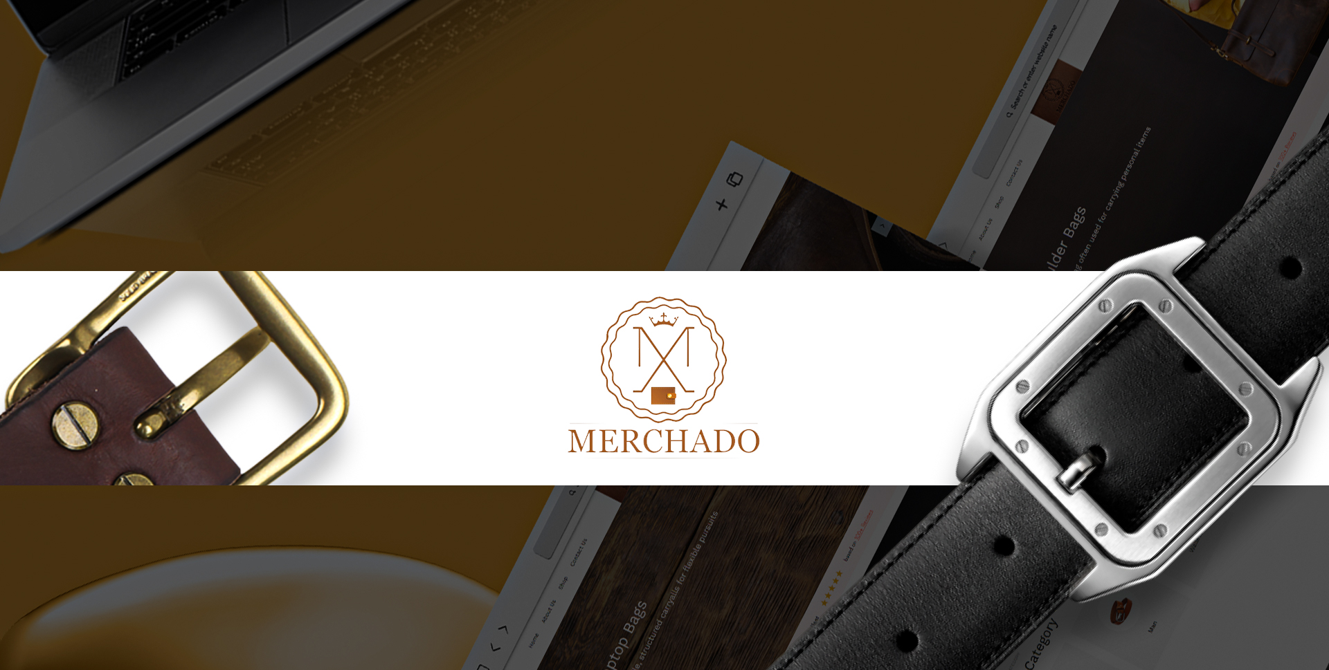 merchado