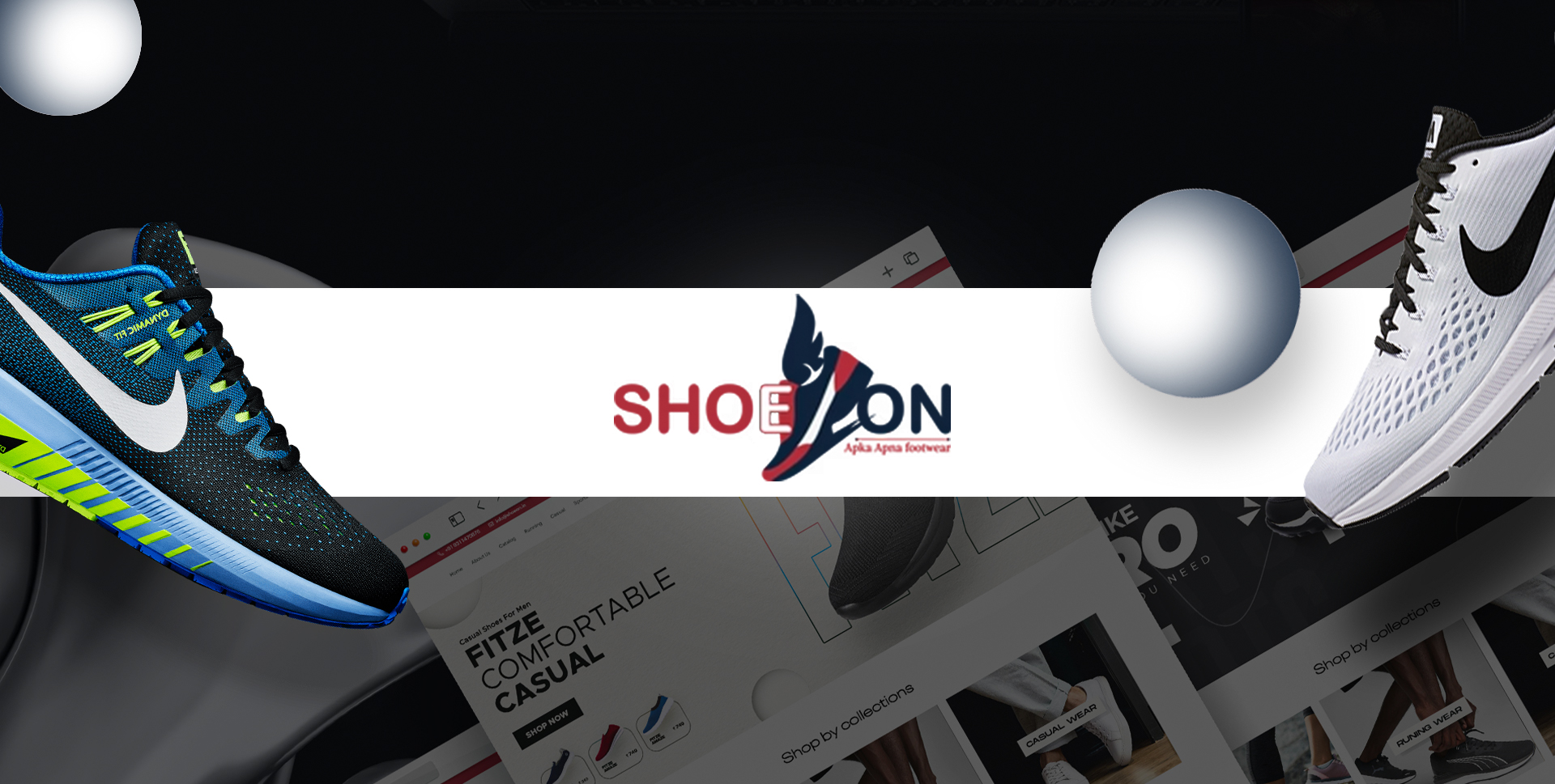 shoeon